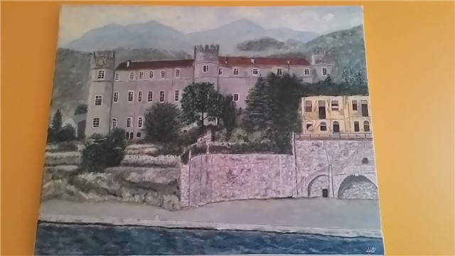 razbibriga